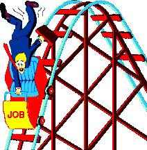 (Job-on-a-Rollercoaster)