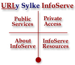 (InfoServe-ImageMap)
